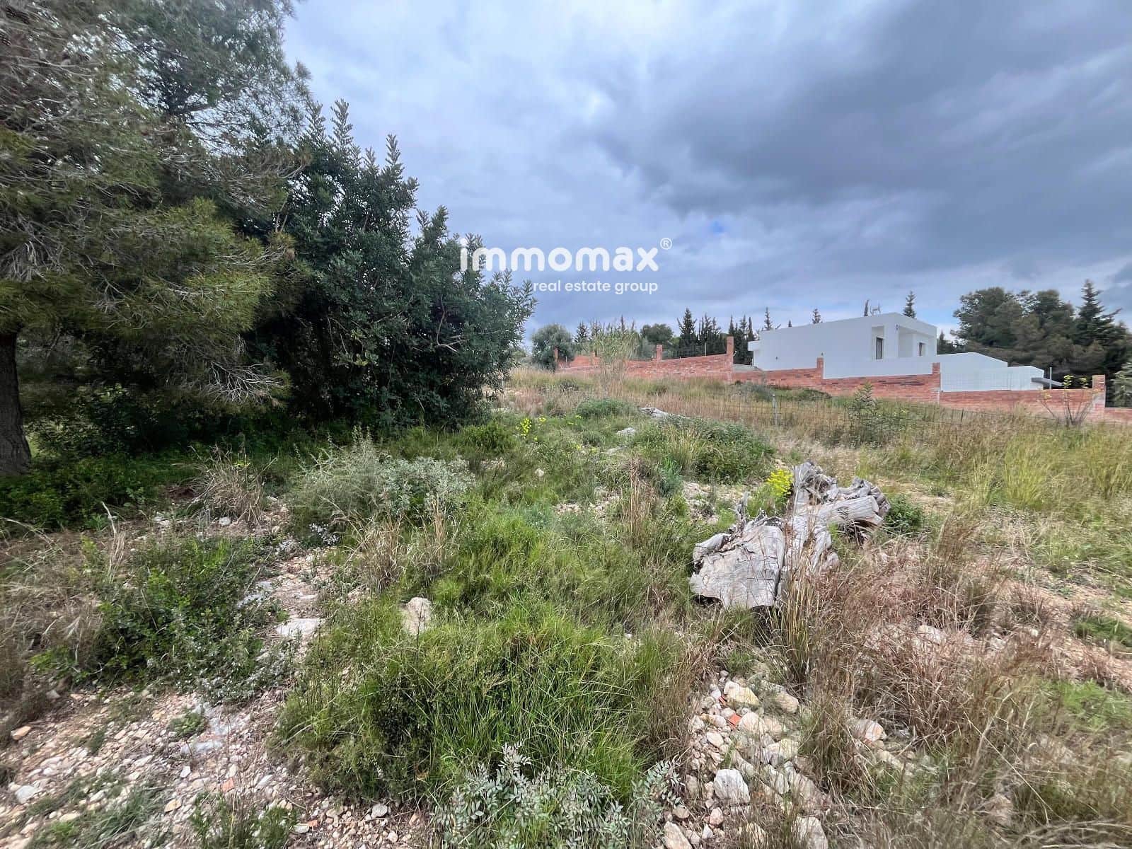 Byggetomt til salgs i Vilanova i la Geltru - € 147 000 (Ref: 10163363)