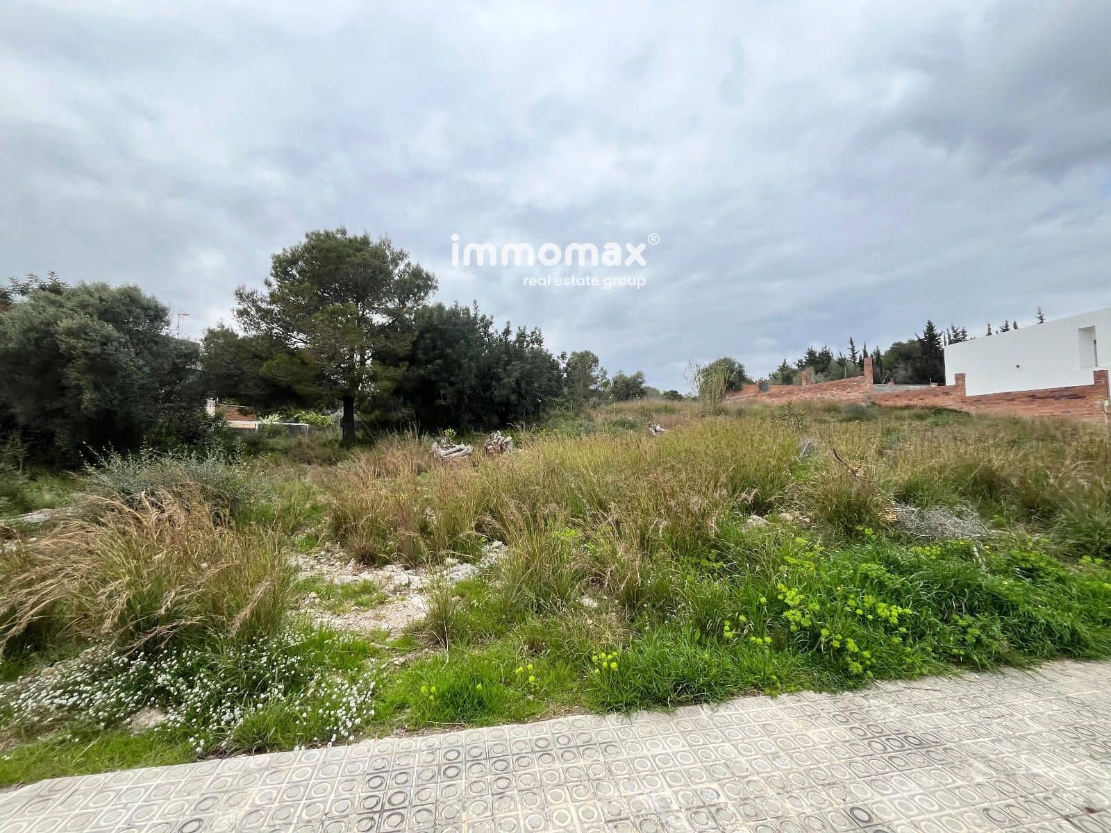 Byggetomt til salgs i Vilanova i la Geltru - € 147 000 (Ref: 10163363)
