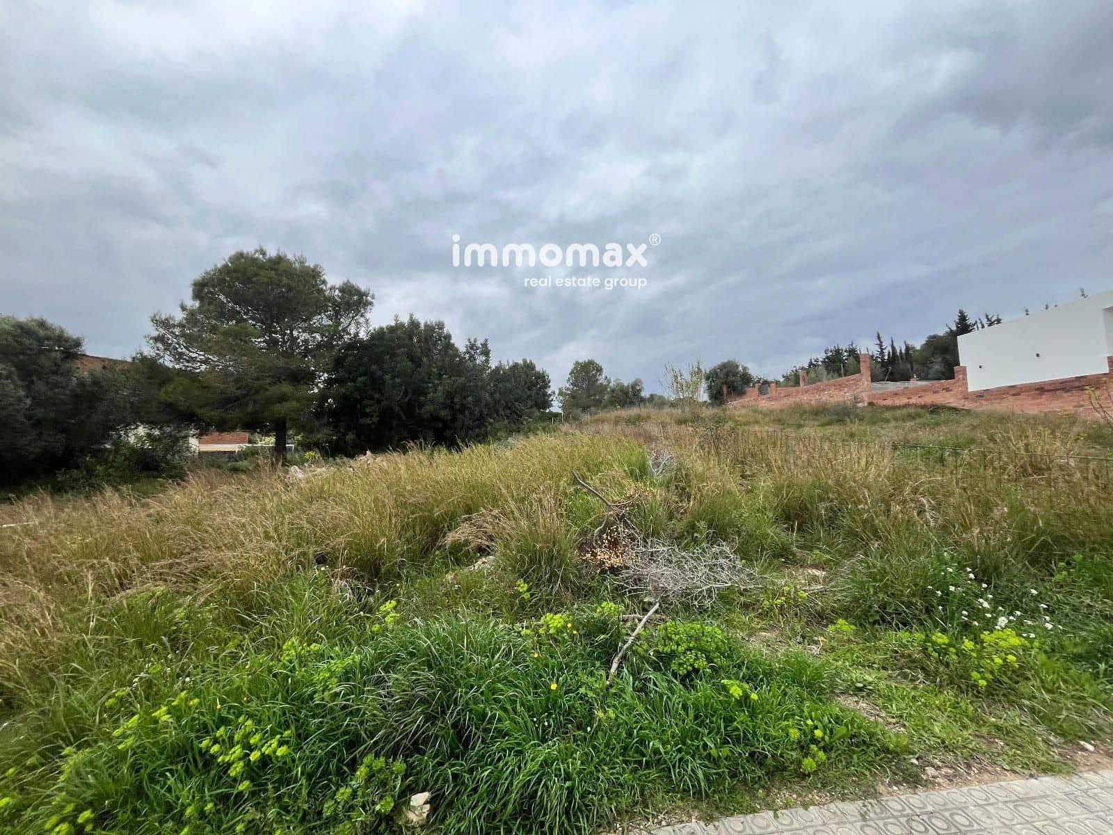 Byggetomt til salgs i Vilanova i la Geltru - € 147 000 (Ref: 10163363)