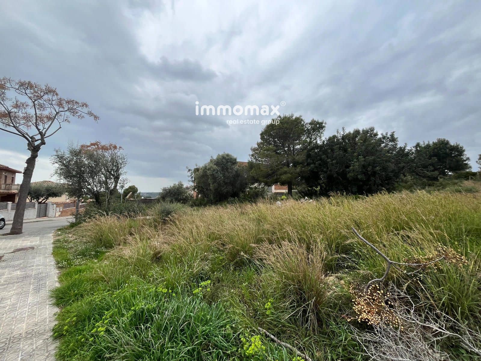 Byggetomt til salgs i Vilanova i la Geltru - € 147 000 (Ref: 10163363)