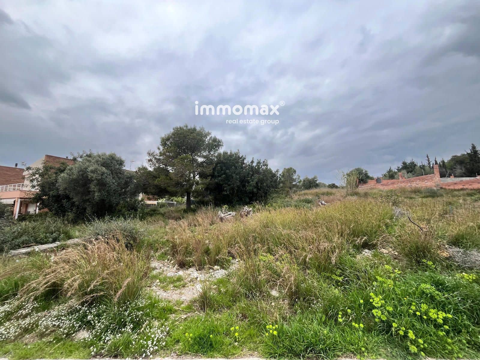 Byggetomt til salgs i Vilanova i la Geltru - € 147 000 (Ref: 10163363)