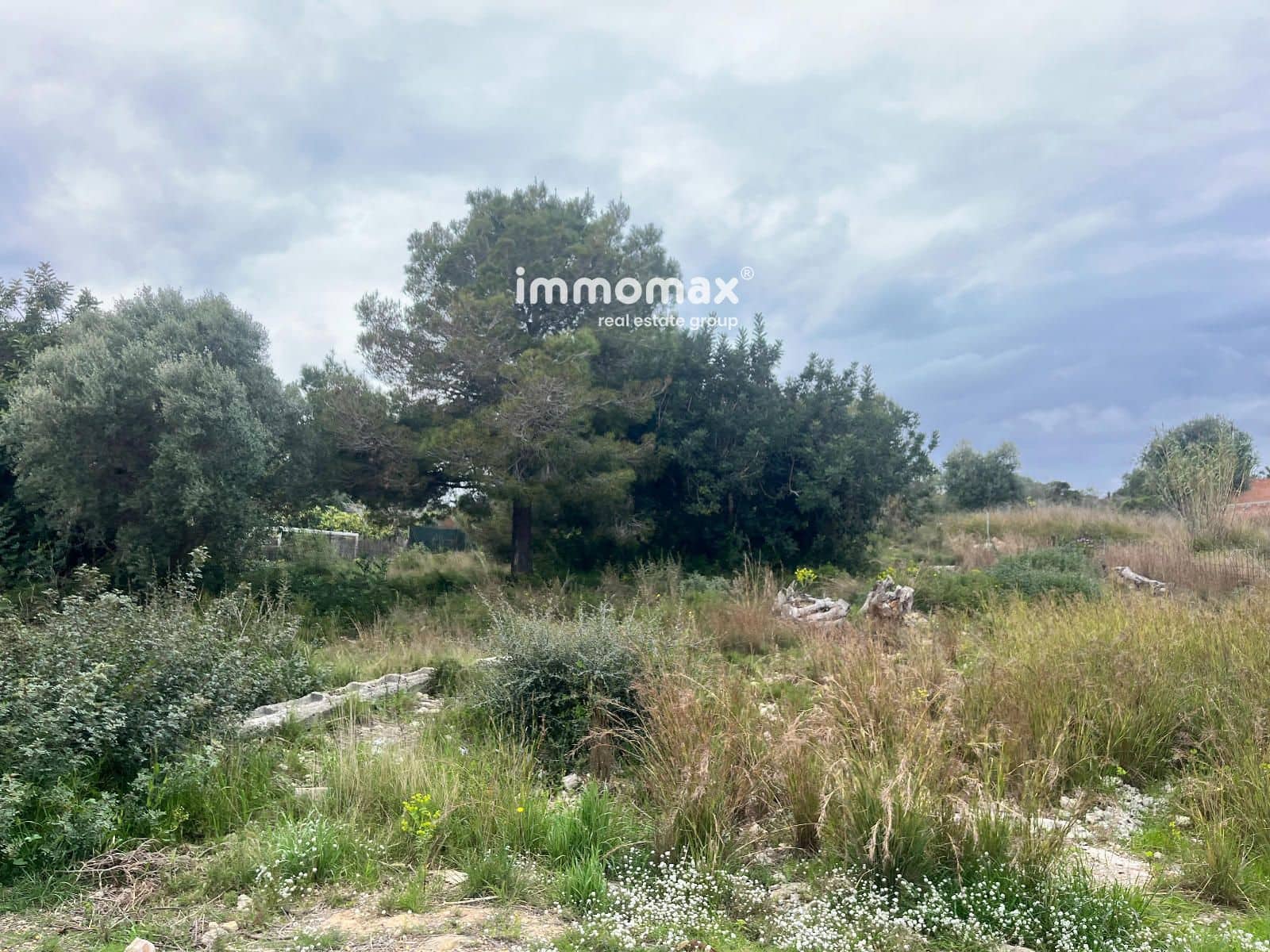 Byggetomt til salgs i Vilanova i la Geltru - € 147 000 (Ref: 10163363)