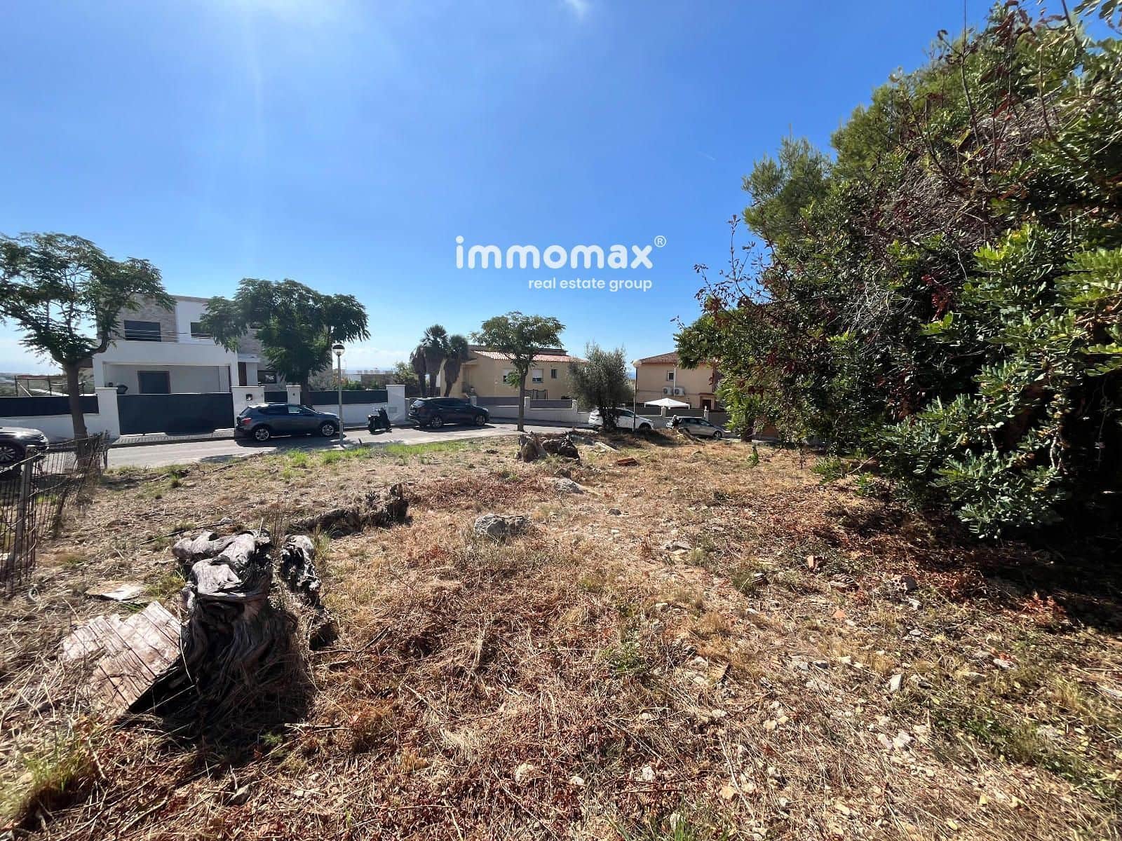 Byggetomt til salgs i Vilanova i la Geltru - € 147 000 (Ref: 10163363)
