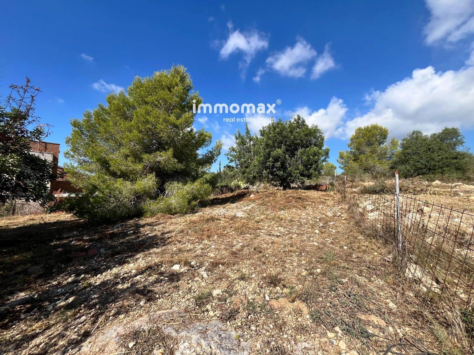 Byggetomt til salgs i Vilanova i la Geltru - € 147 000 (Ref: 10163363)