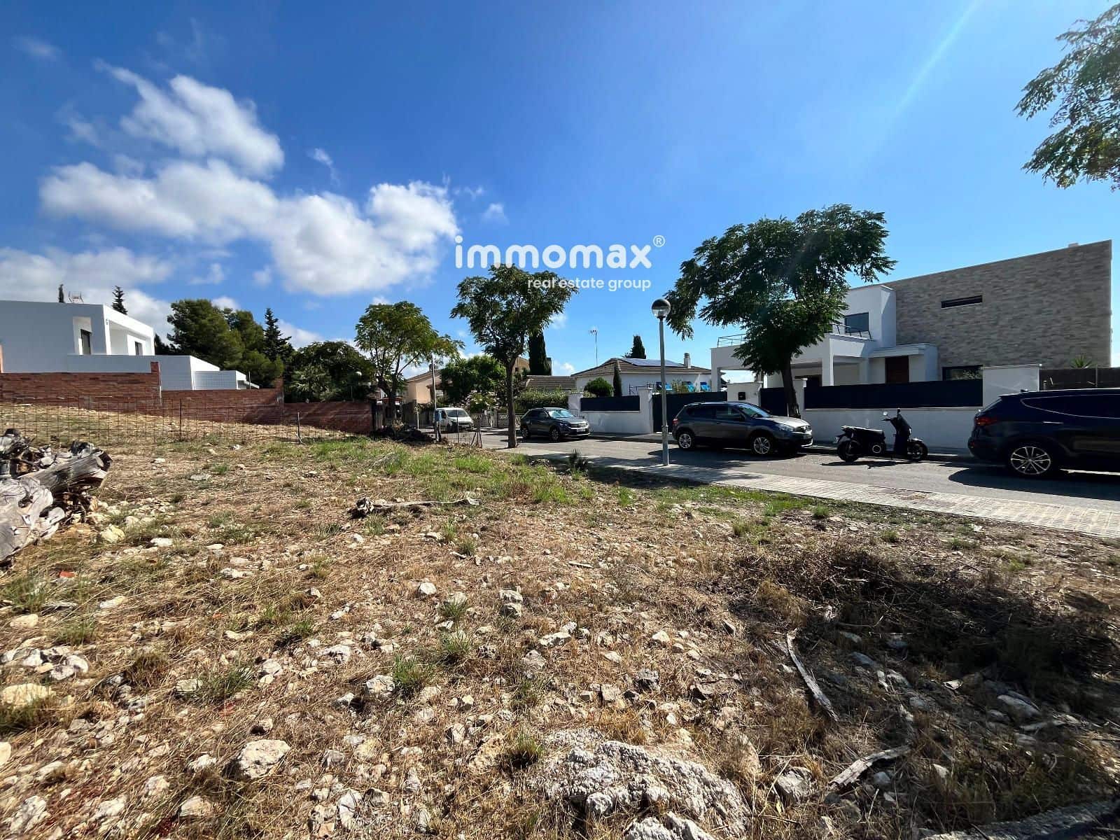 Byggetomt til salgs i Vilanova i la Geltru - € 147 000 (Ref: 10163363)