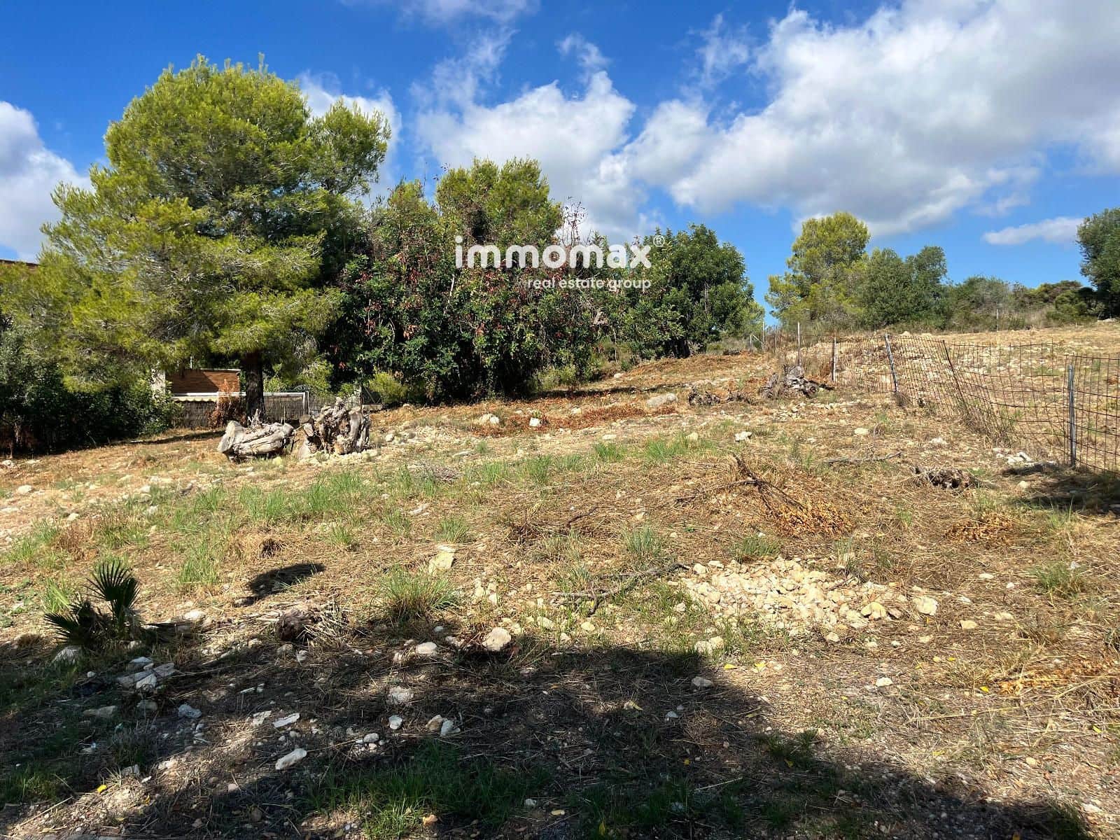 Byggetomt til salgs i Vilanova i la Geltru - € 147 000 (Ref: 10163363)