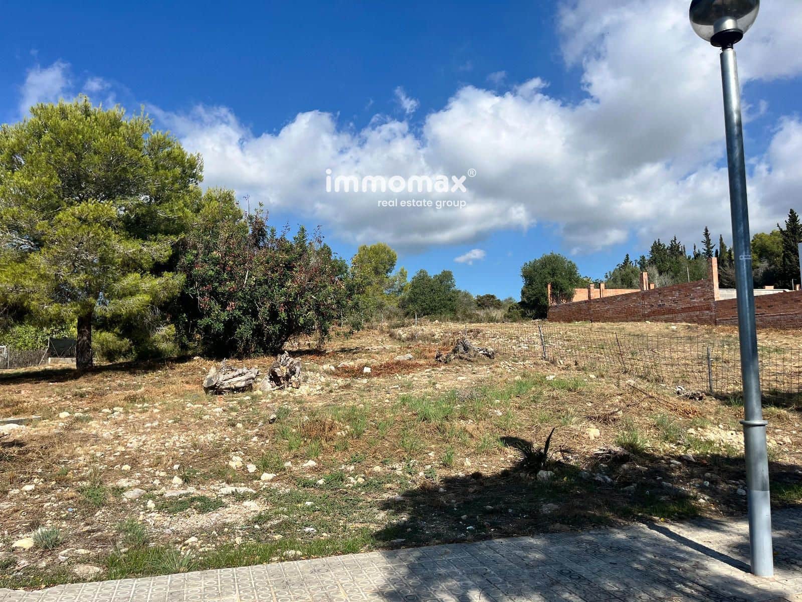 Byggetomt til salgs i Vilanova i la Geltru - € 147 000 (Ref: 10163363)