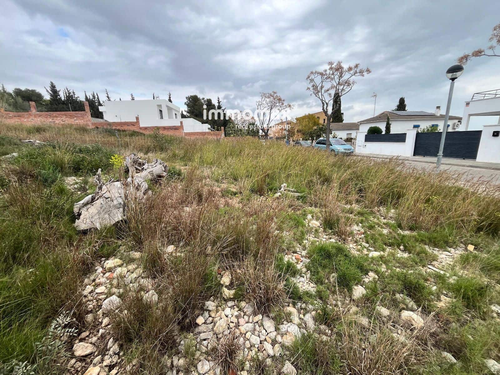 Byggetomt til salgs i Vilanova i la Geltru - € 147 000 (Ref: 10163363)