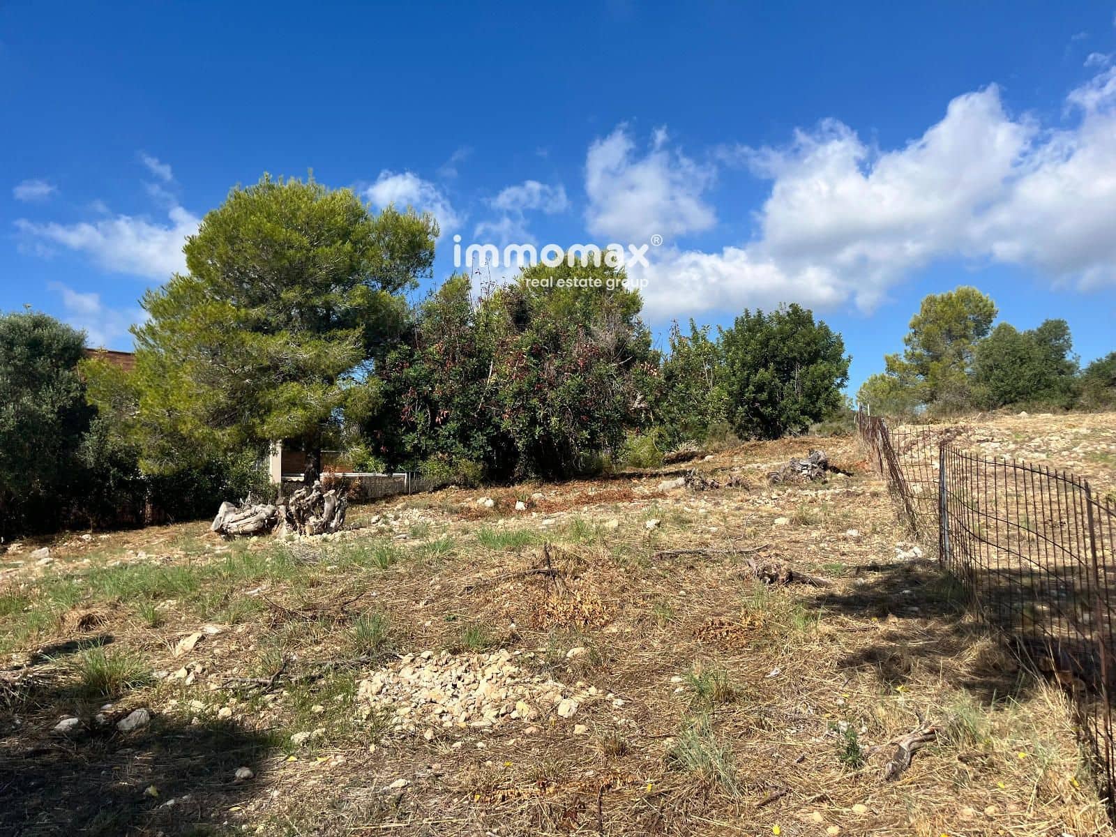 Byggetomt til salgs i Vilanova i la Geltru - € 147 000 (Ref: 10163363)