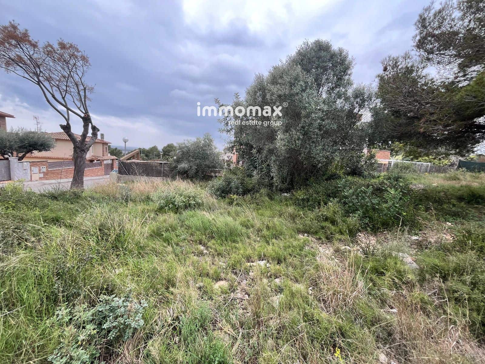 Byggetomt til salgs i Vilanova i la Geltru - € 147 000 (Ref: 10163363)