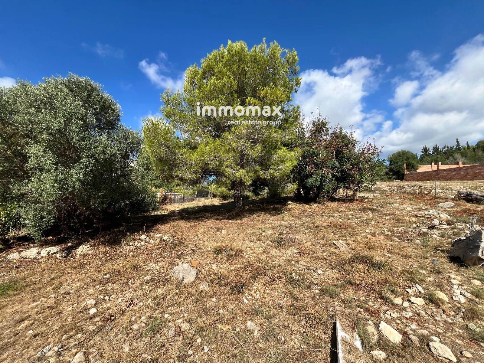 Byggetomt til salgs i Vilanova i la Geltru - € 147 000 (Ref: 10163363)