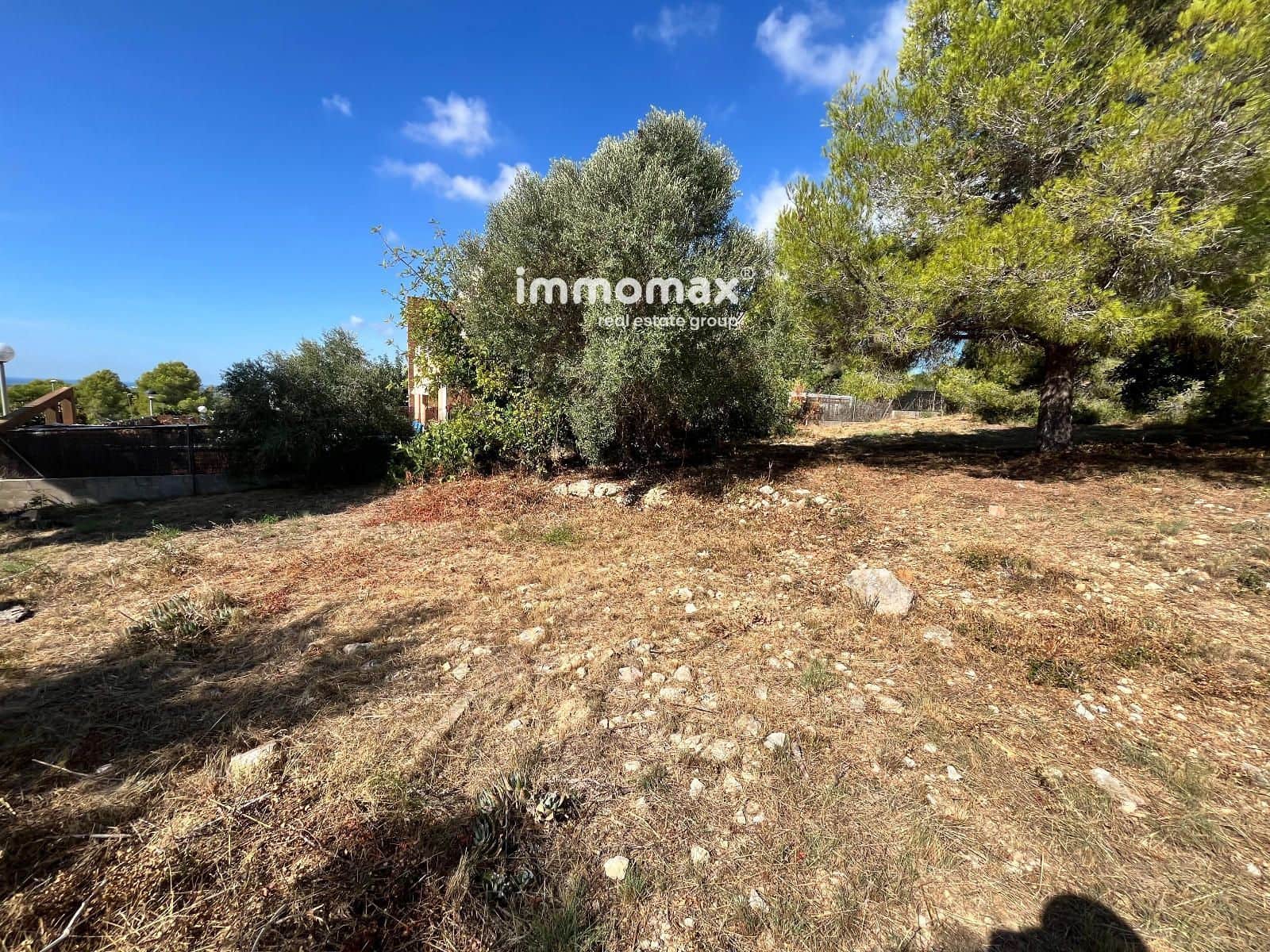 Byggetomt til salgs i Vilanova i la Geltru - € 147 000 (Ref: 10163363)