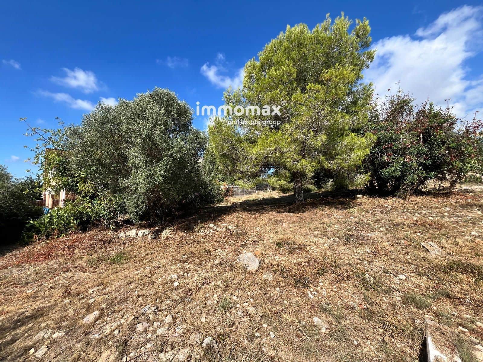 Byggetomt til salgs i Vilanova i la Geltru - € 147 000 (Ref: 10163363)