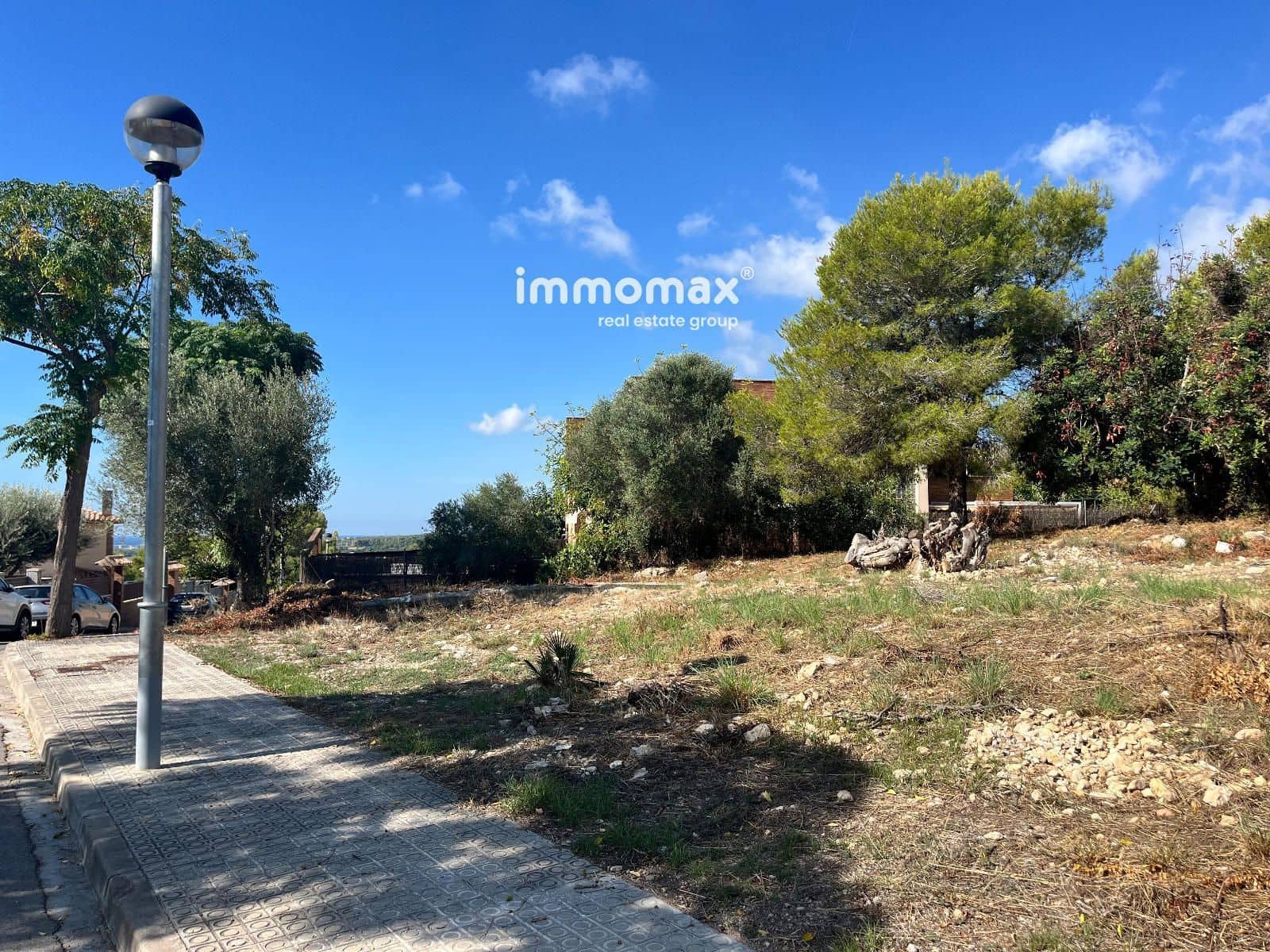 Byggetomt til salgs i Vilanova i la Geltru - € 147 000 (Ref: 10163363)