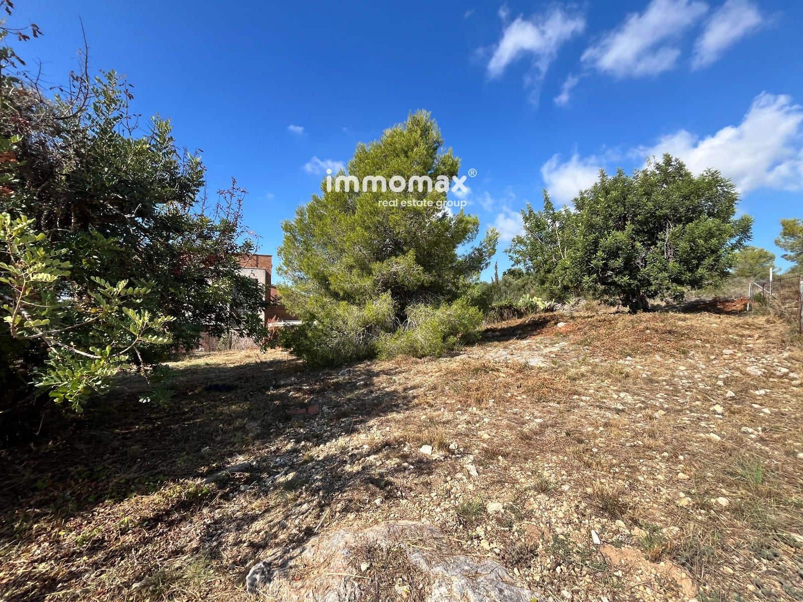 Byggetomt til salgs i Vilanova i la Geltru - € 147 000 (Ref: 10163363)