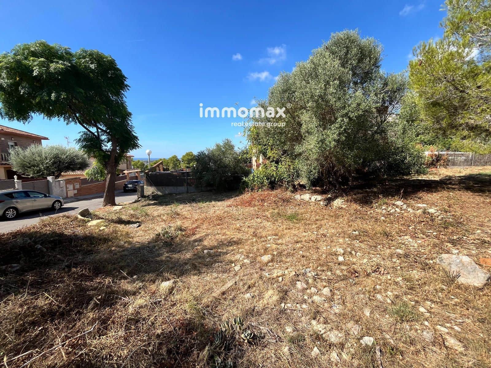 Byggetomt til salgs i Vilanova i la Geltru - € 147 000 (Ref: 10163363)