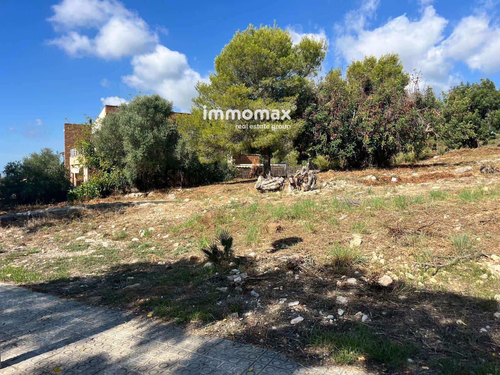 Byggetomt til salgs i Vilanova i la Geltru - € 147 000 (Ref: 10163363)