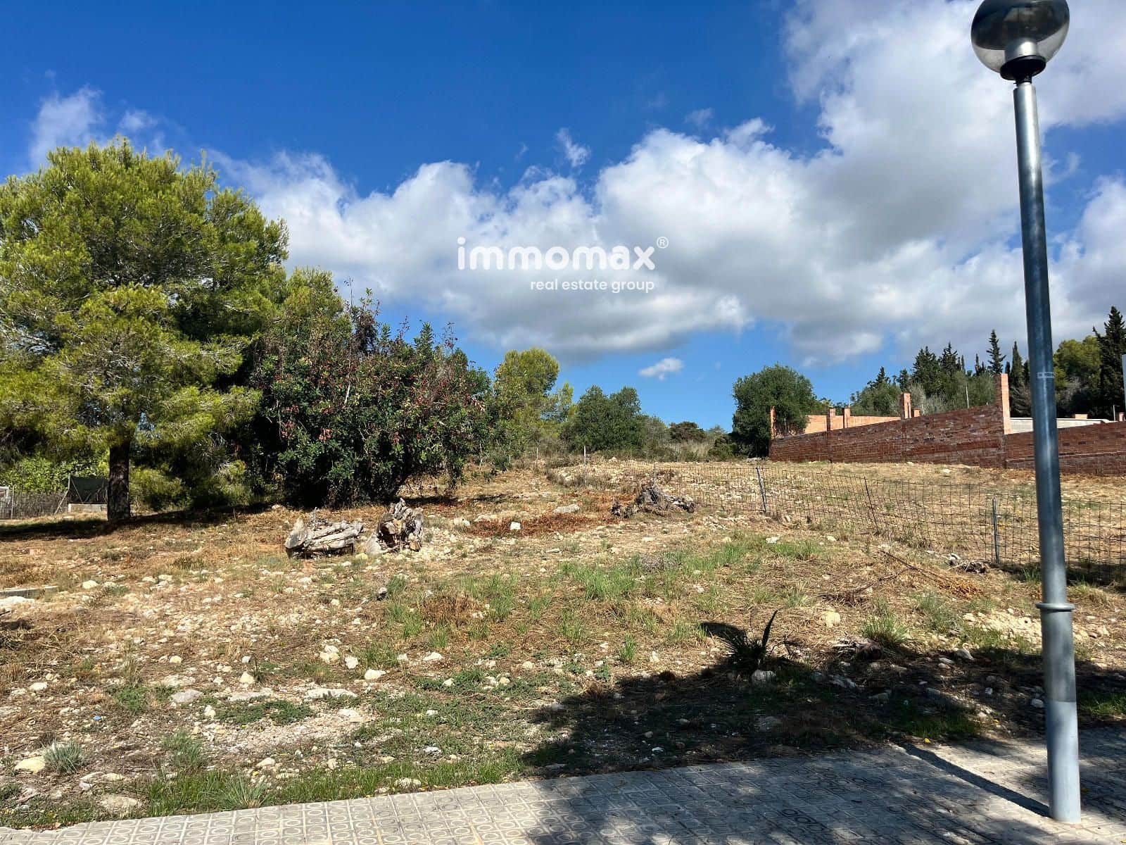 Byggetomt til salgs i Vilanova i la Geltru - € 147 000 (Ref: 10163363)