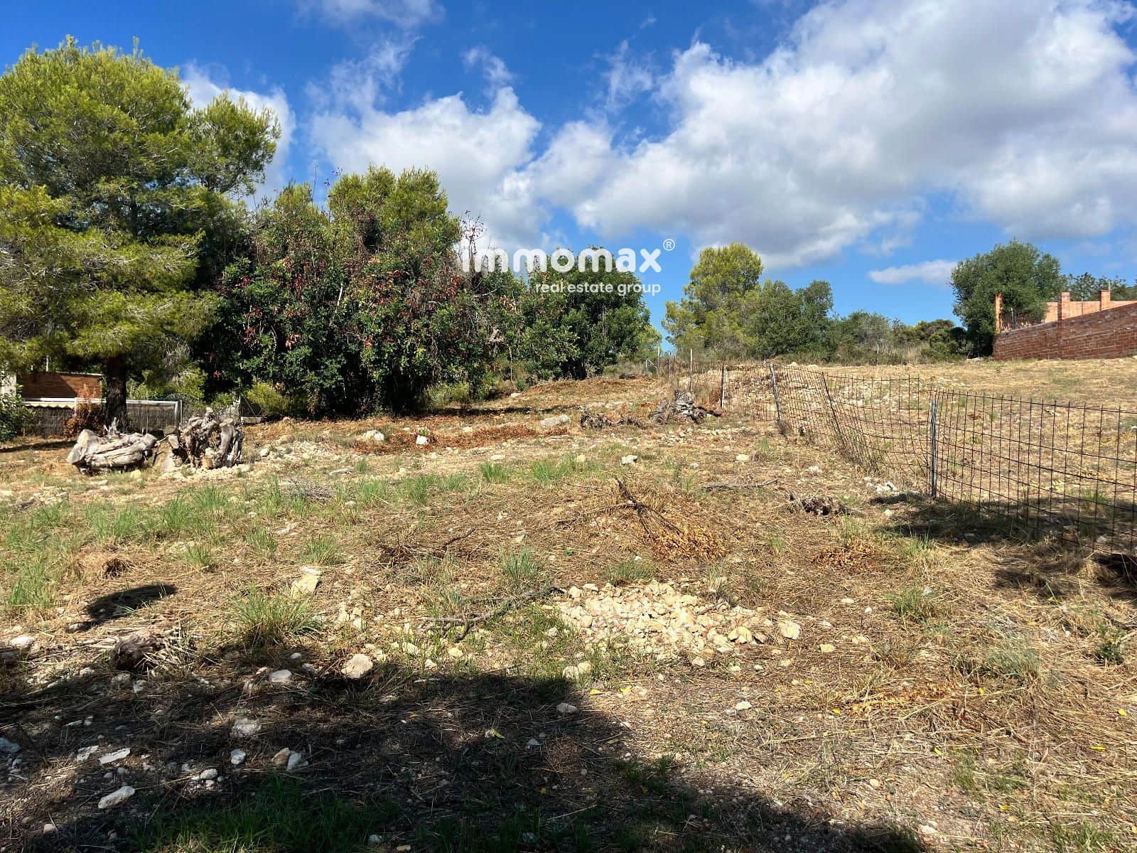 Byggetomt til salgs i Vilanova i la Geltru - € 147 000 (Ref: 10163363)