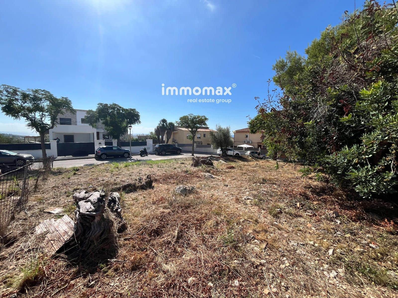 Byggetomt til salgs i Vilanova i la Geltru - € 147 000 (Ref: 10163363)