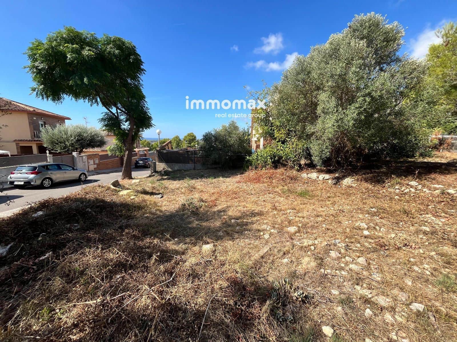 Byggetomt til salgs i Vilanova i la Geltru - € 147 000 (Ref: 10163363)