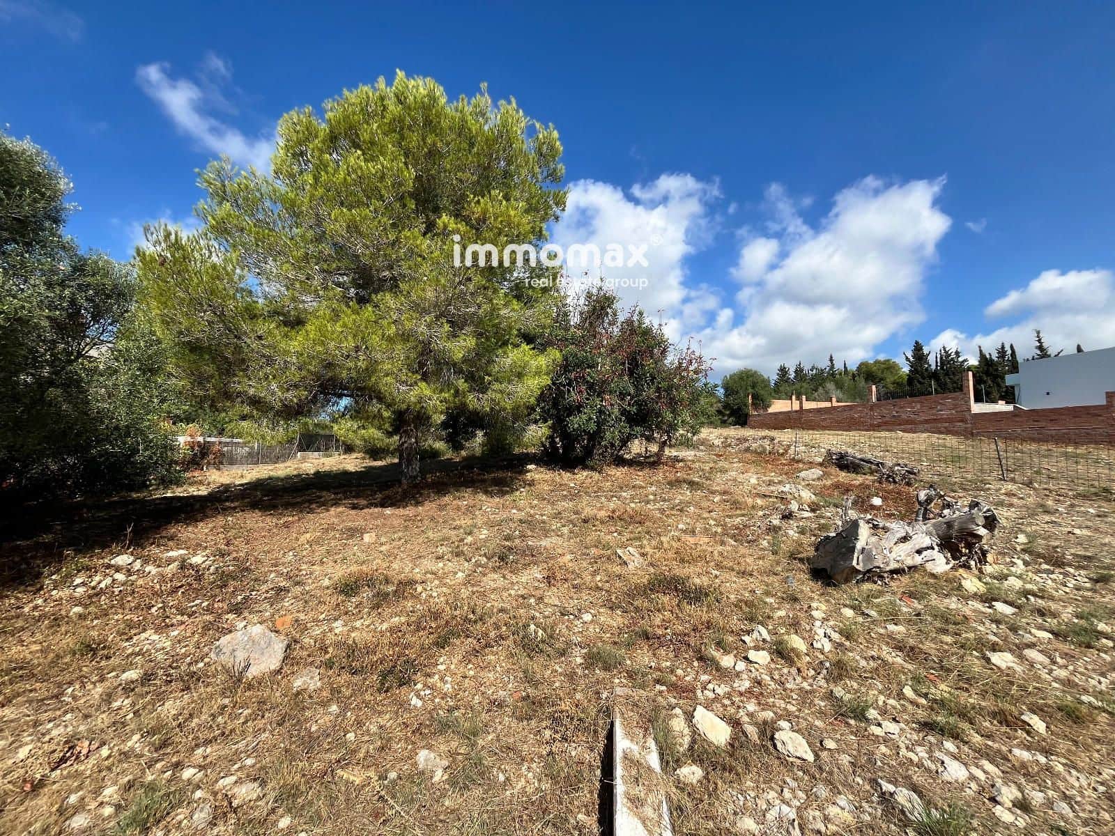 Byggetomt til salgs i Vilanova i la Geltru - € 147 000 (Ref: 10163363)