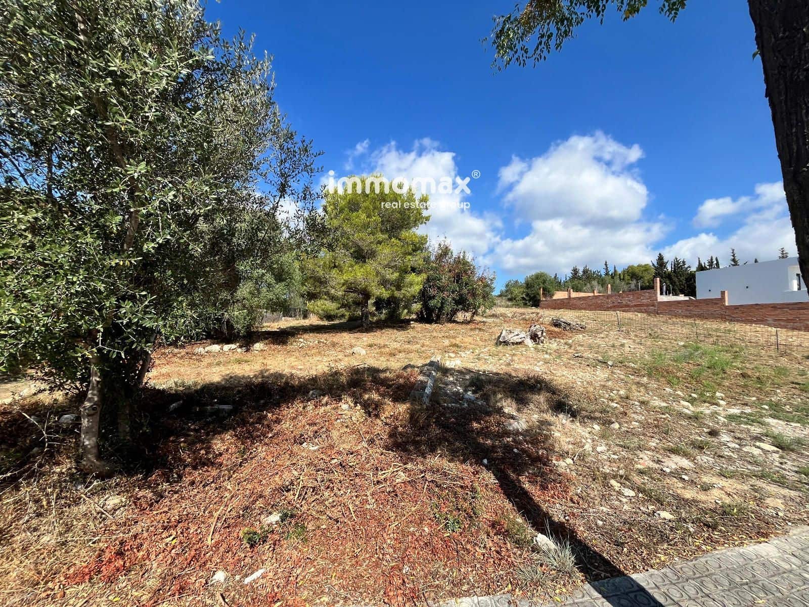 Byggetomt til salgs i Vilanova i la Geltru - € 147 000 (Ref: 10163363)