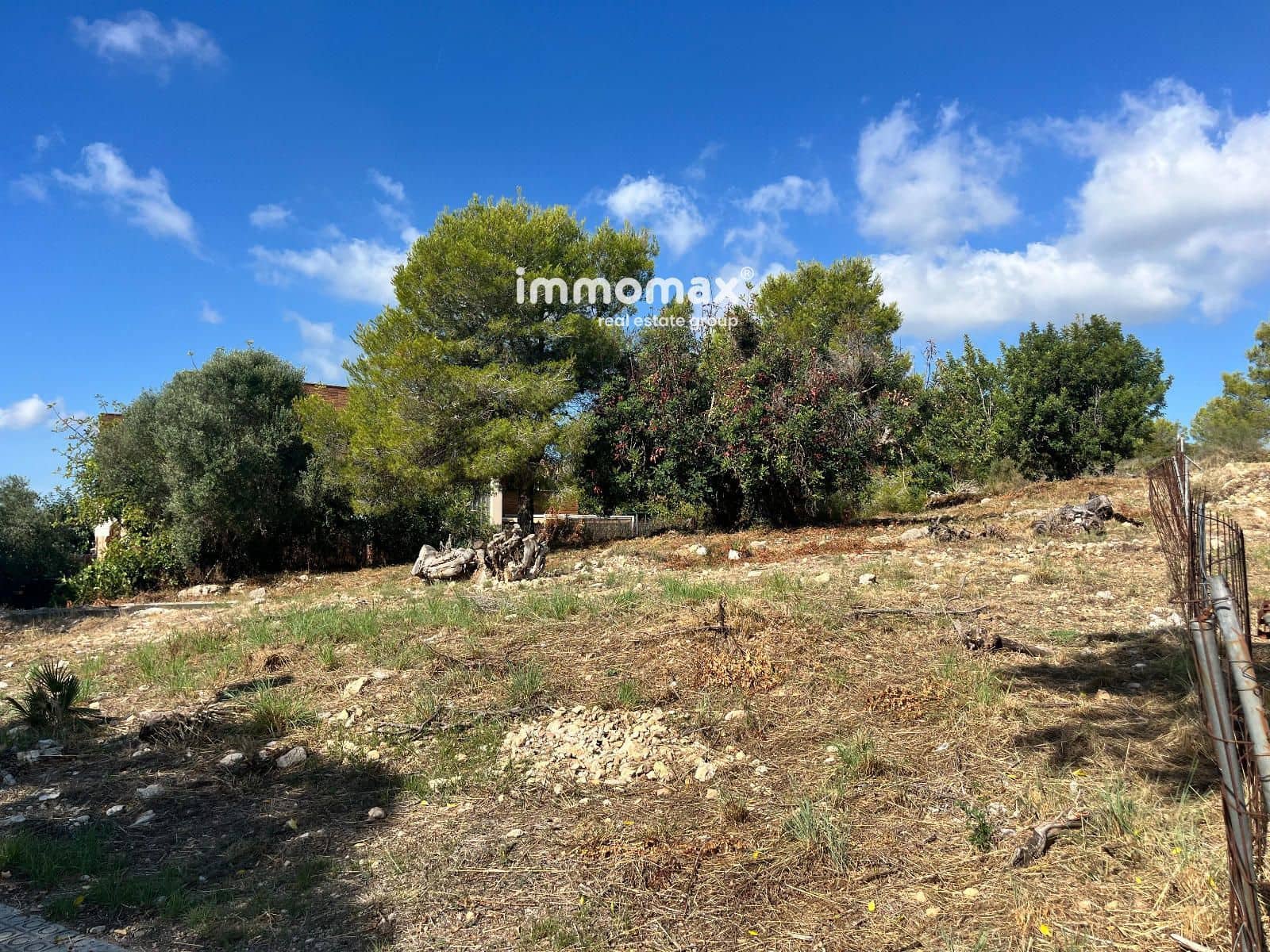 Byggetomt til salgs i Vilanova i la Geltru - € 147 000 (Ref: 10163363)