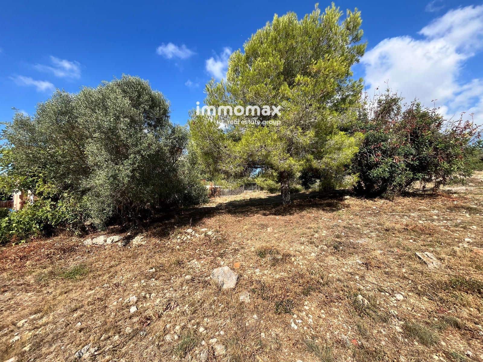 Byggetomt til salgs i Vilanova i la Geltru - € 147 000 (Ref: 10163363)