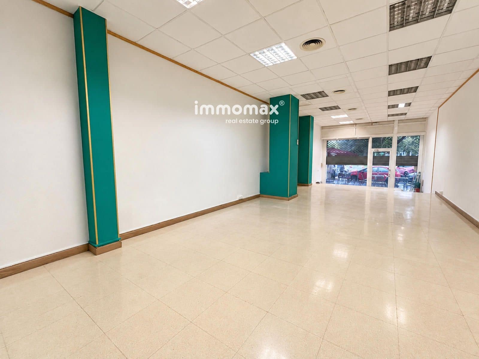 Erhverv til salg i Castelldefels - € 170.000 (Ref: 10163828)