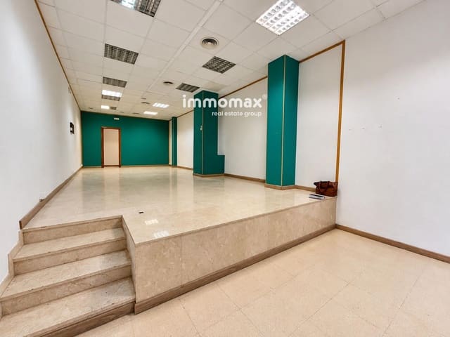 Erhverv til salg i Castelldefels - € 170.000 (Ref: 10163828)