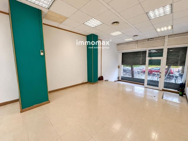 Erhverv til salg i Castelldefels - € 170.000 (Ref: 10163828)