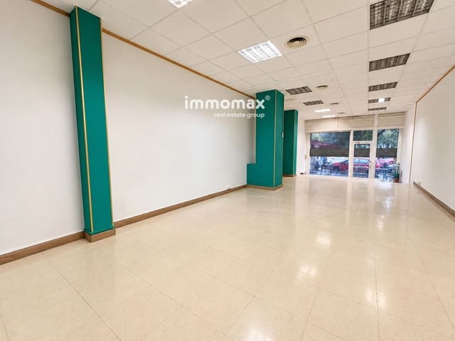 Erhverv til salg i Castelldefels - € 170.000 (Ref: 10163828)