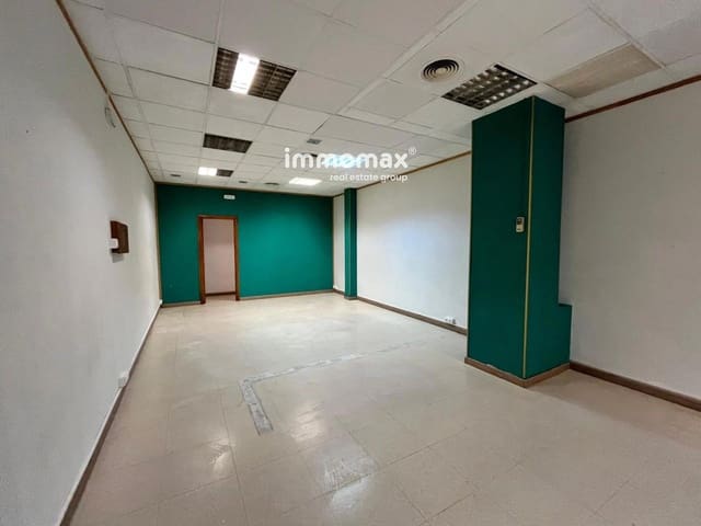 Erhverv til salg i Castelldefels - € 170.000 (Ref: 10163828)