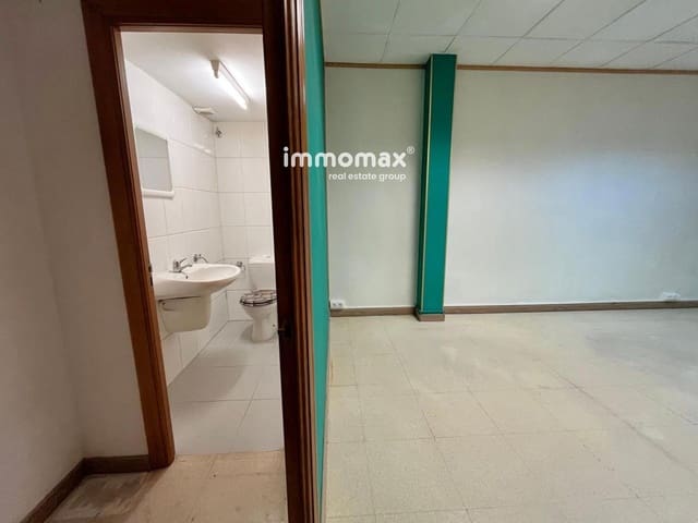 Erhverv til salg i Castelldefels - € 170.000 (Ref: 10163828)
