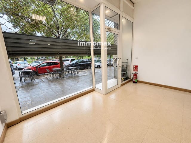 Erhverv til salg i Castelldefels - € 170.000 (Ref: 10163828)