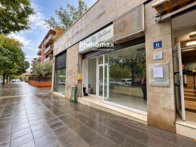 Erhverv til salg i Castelldefels - € 170.000 (Ref: 10163828)