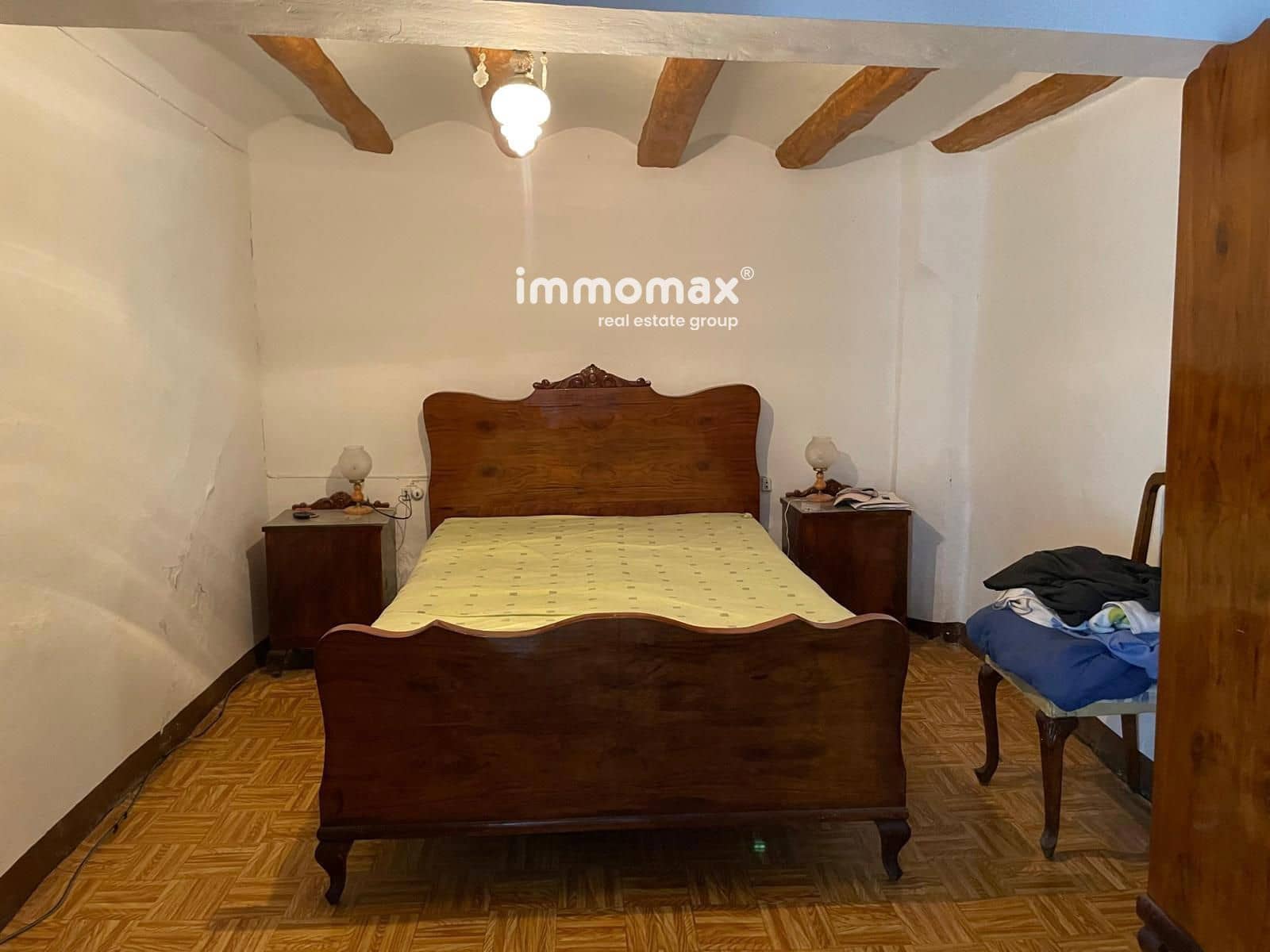 4 slaapkamer Villa te koop in Benifallet - € 59.000 (Ref: 10165454)