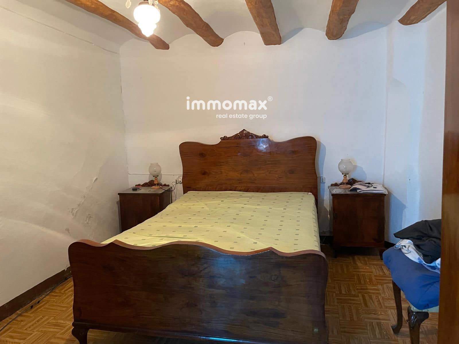 4 slaapkamer Villa te koop in Benifallet - € 59.000 (Ref: 10165454)