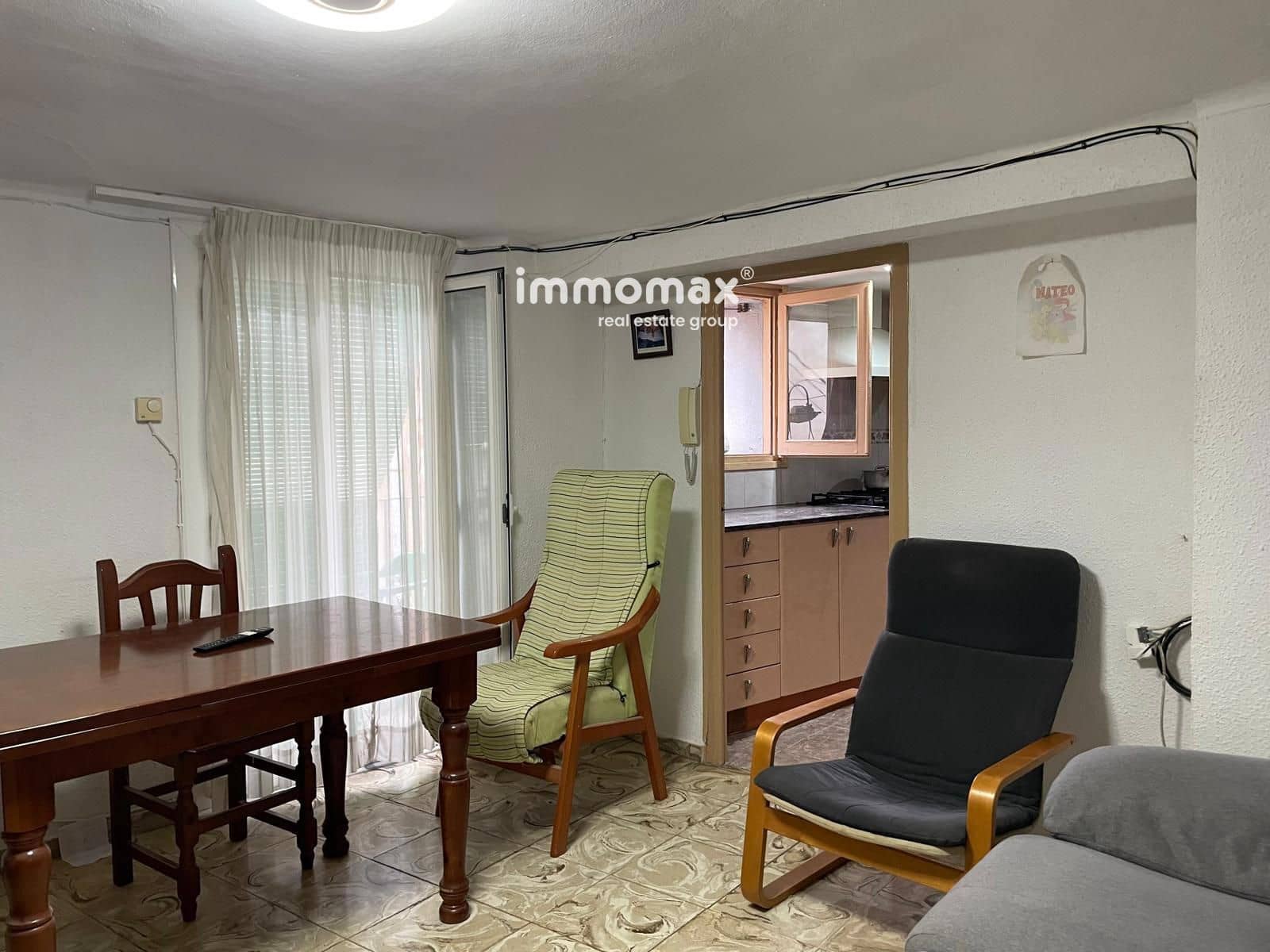 4 slaapkamer Villa te koop in Benifallet - € 59.000 (Ref: 10165454)