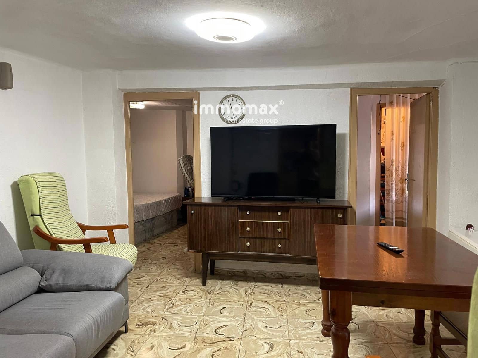 4 slaapkamer Villa te koop in Benifallet - € 59.000 (Ref: 10165454)