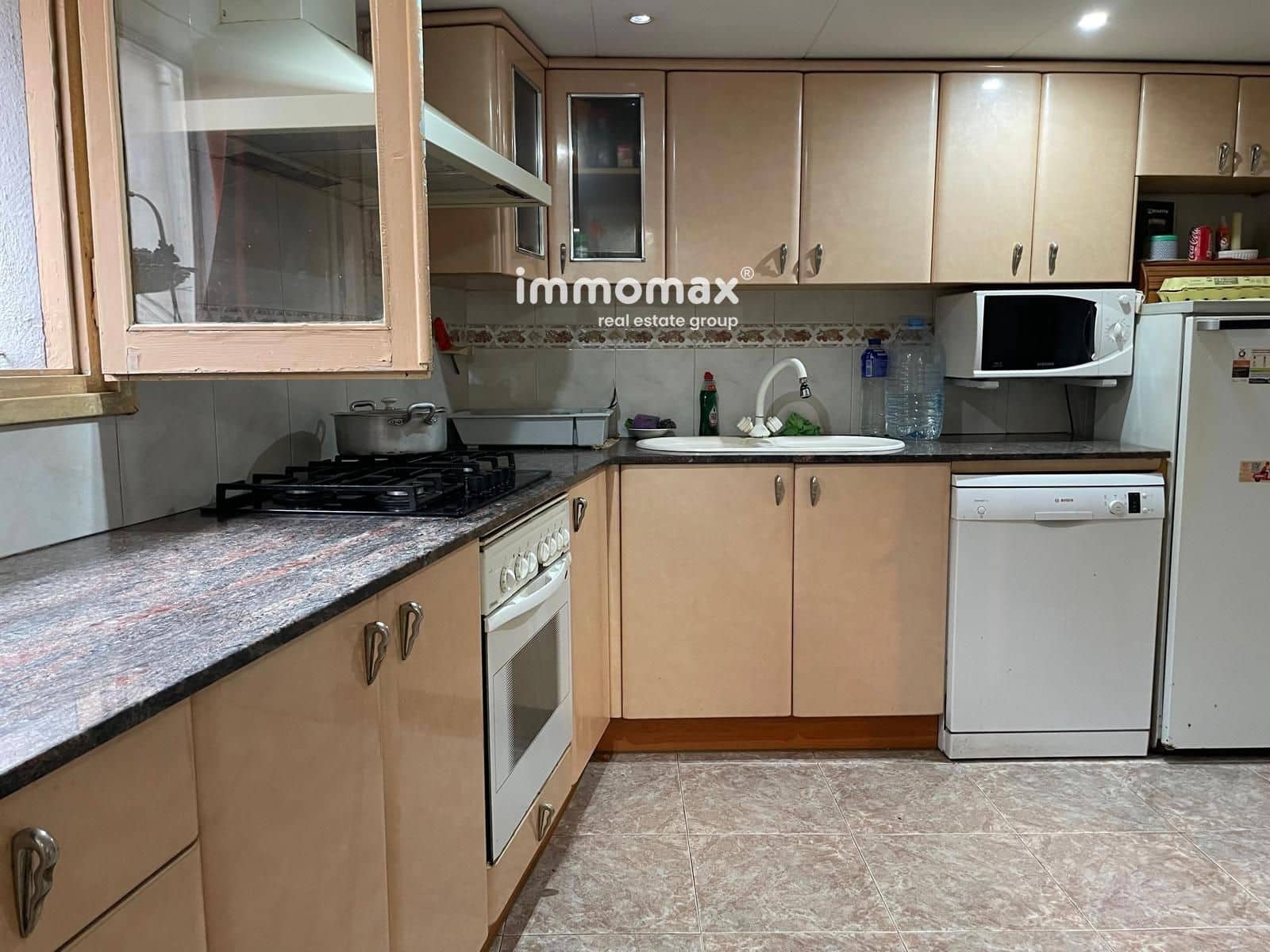 4 slaapkamer Villa te koop in Benifallet - € 59.000 (Ref: 10165454)
