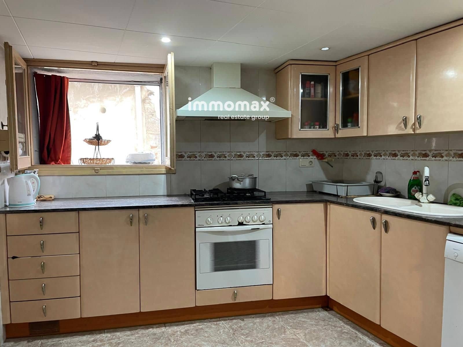 4 slaapkamer Villa te koop in Benifallet - € 59.000 (Ref: 10165454)