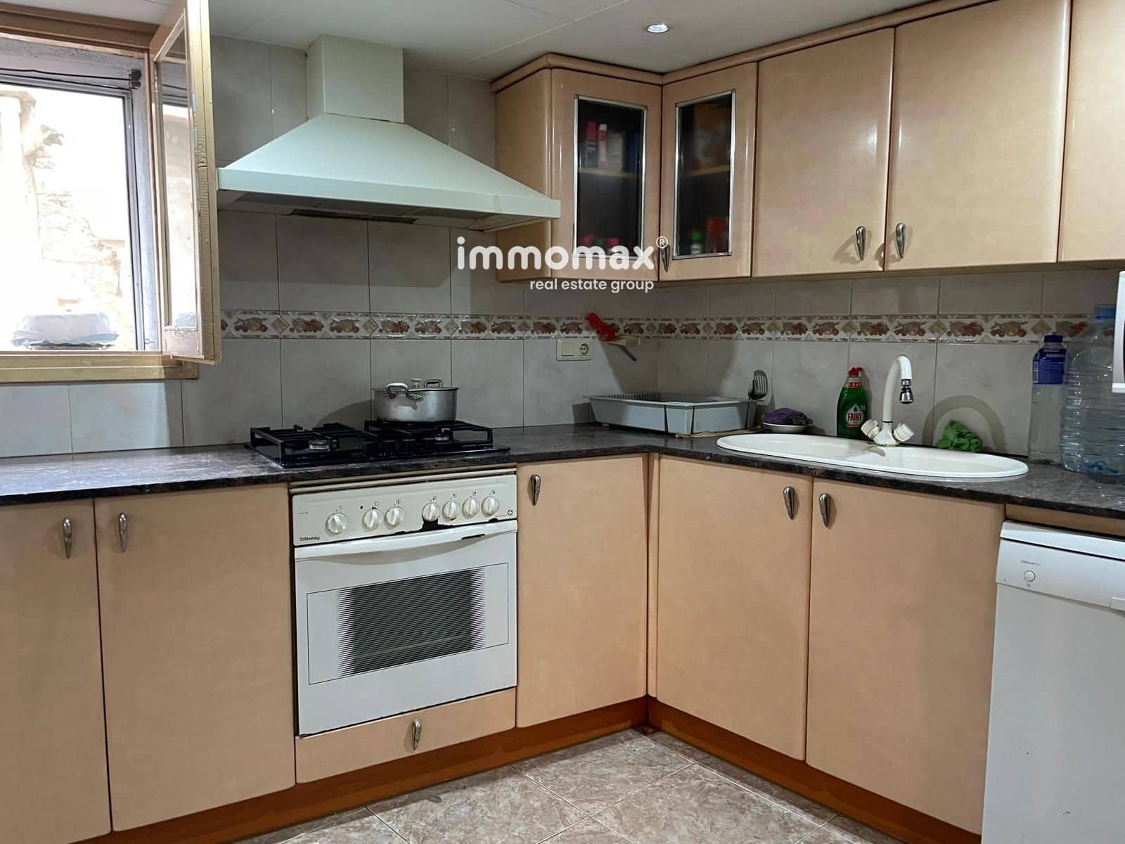4 slaapkamer Villa te koop in Benifallet - € 59.000 (Ref: 10165454)