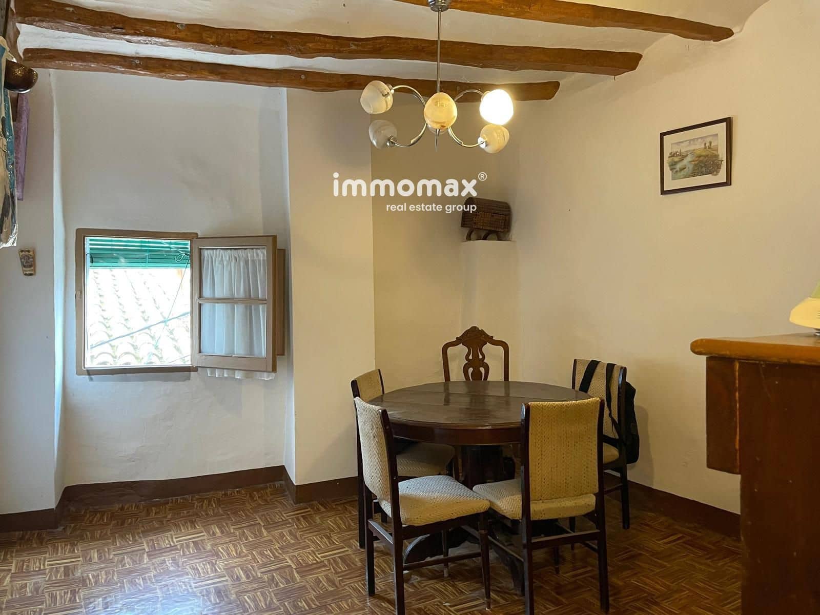 4 slaapkamer Villa te koop in Benifallet - € 59.000 (Ref: 10165454)