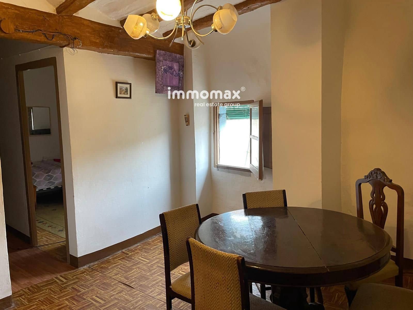 4 slaapkamer Villa te koop in Benifallet - € 59.000 (Ref: 10165454)