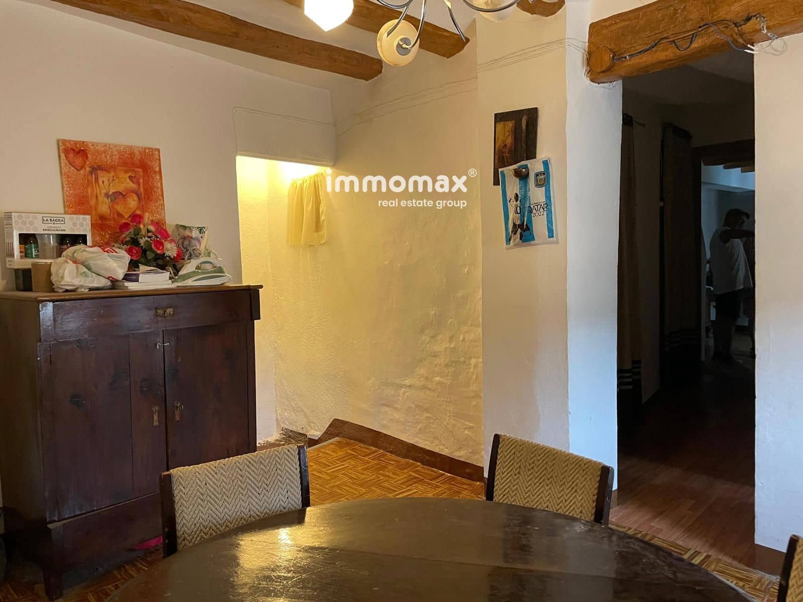4 slaapkamer Villa te koop in Benifallet - € 59.000 (Ref: 10165454)