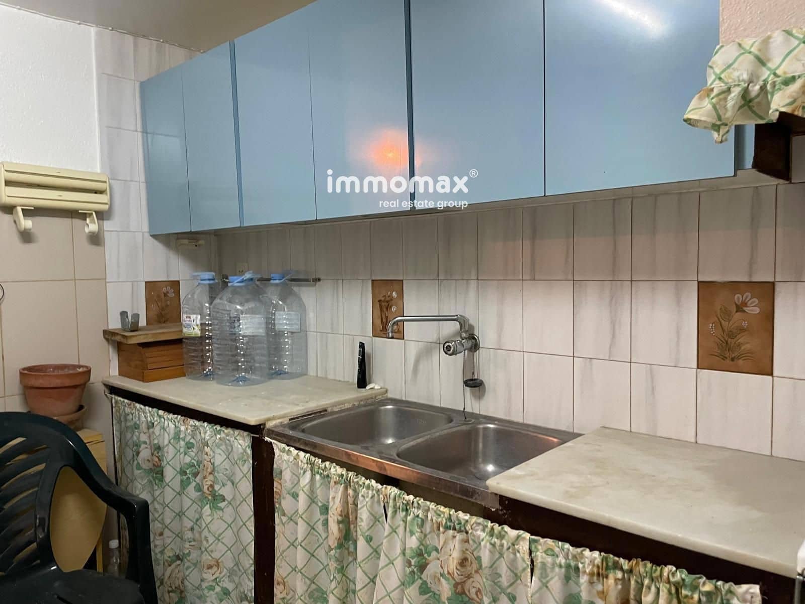 4 slaapkamer Villa te koop in Benifallet - € 59.000 (Ref: 10165454)