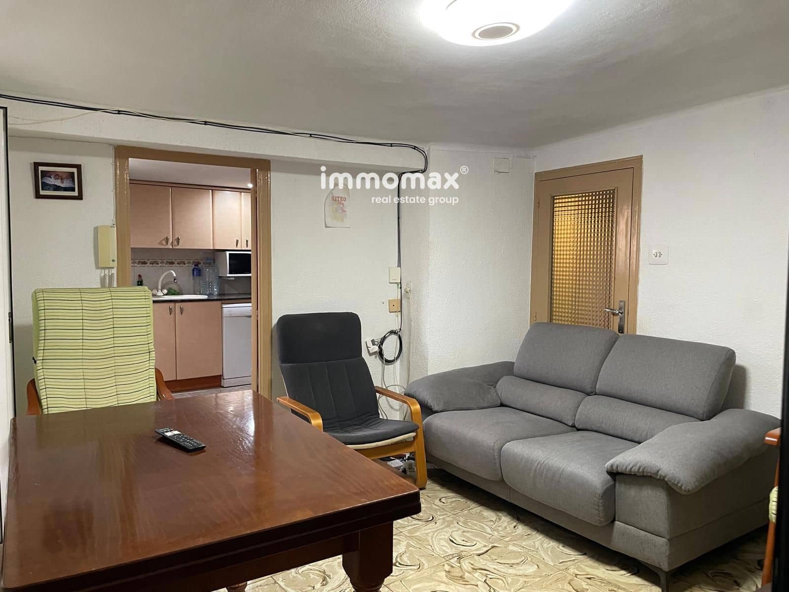 4 slaapkamer Villa te koop in Benifallet - € 59.000 (Ref: 10165454)