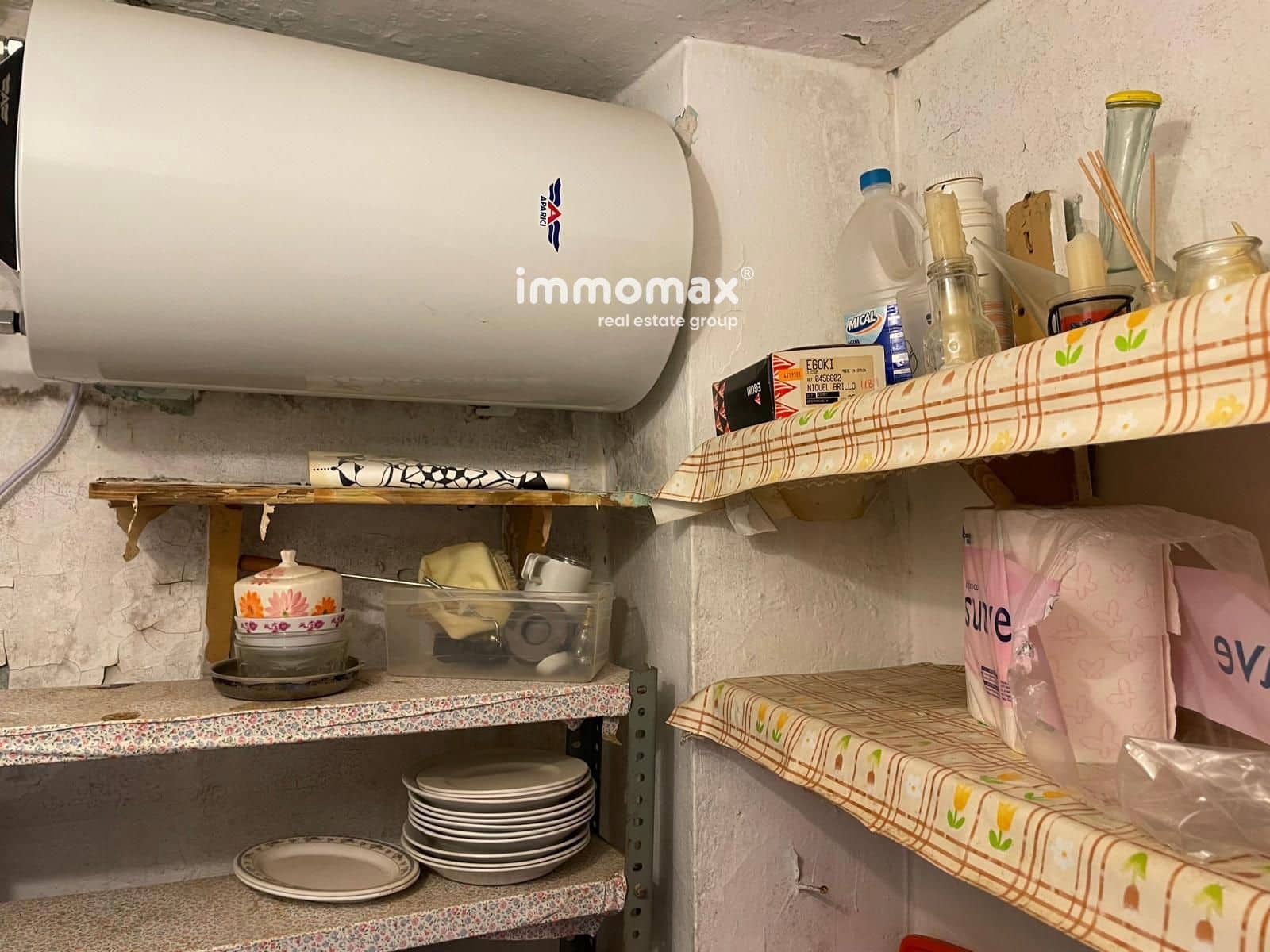 4 slaapkamer Villa te koop in Benifallet - € 59.000 (Ref: 10165454)